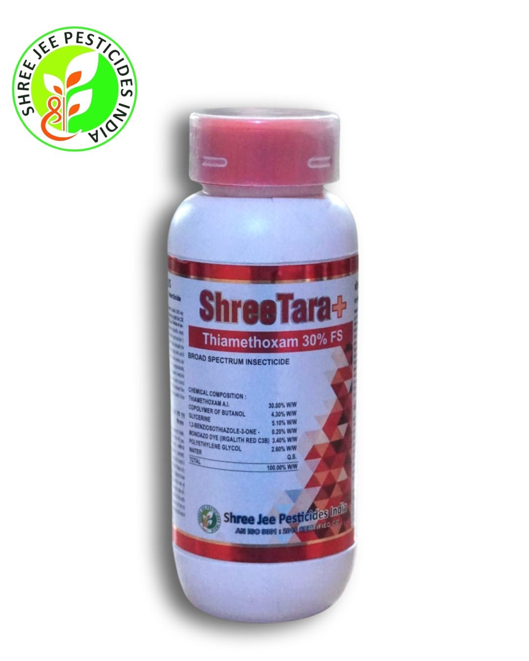 shreetara+